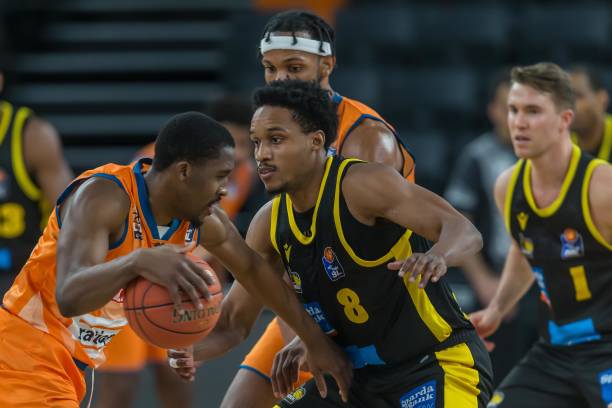 他们的团队 他们的团队