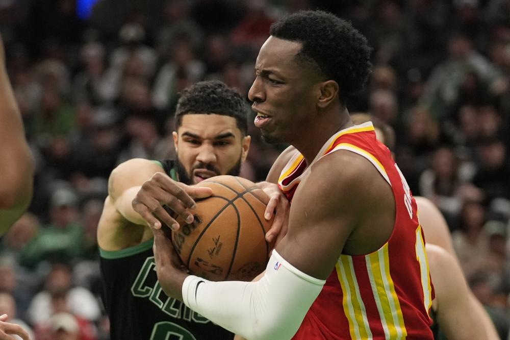 无畏的挑战 无畏的挑战